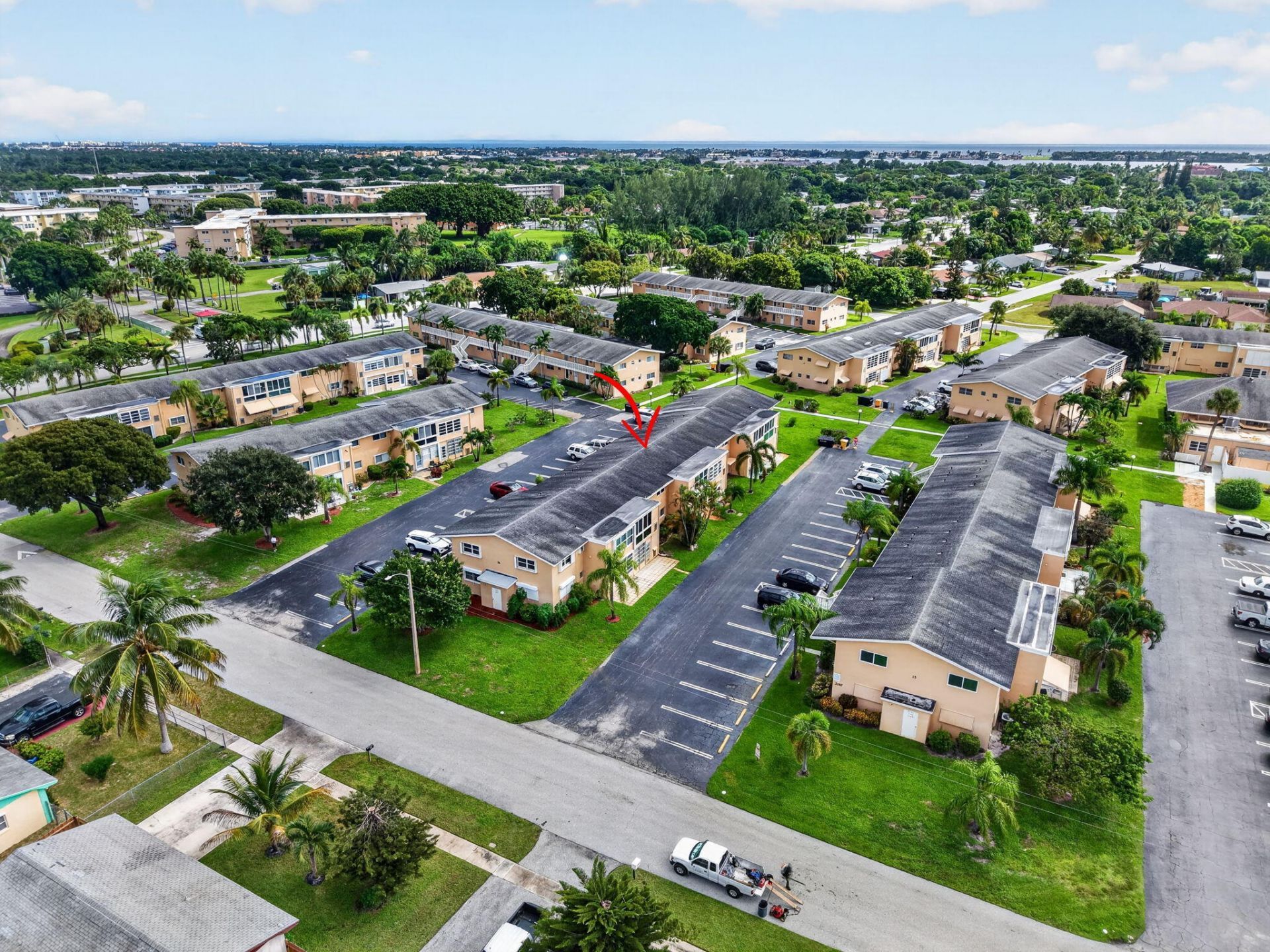 2192 NE 1st Way, Unit 104, Boynton Beach, FL 33435 Photo
