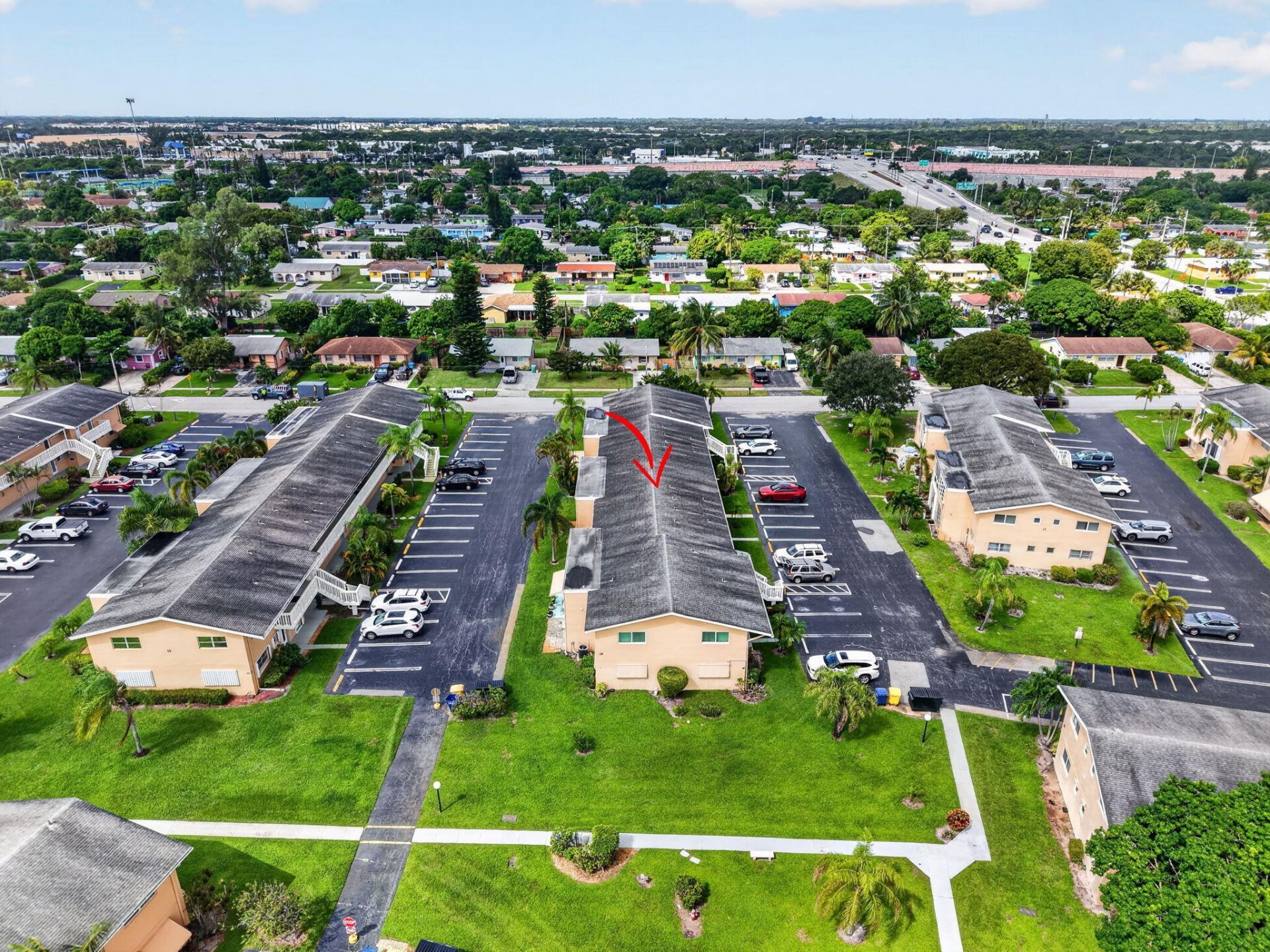2192 NE 1st Way, Unit 104, Boynton Beach, FL 33435 Photo