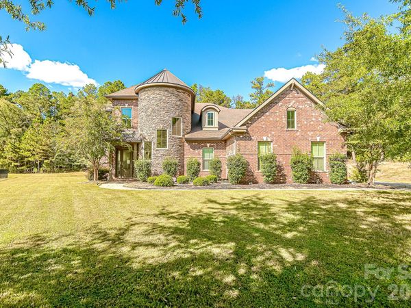 16202 Monnet Place Court , Charlotte, NC 28278