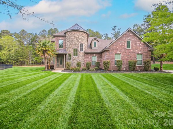 16202 Monnet Place Court , Charlotte, NC 28278