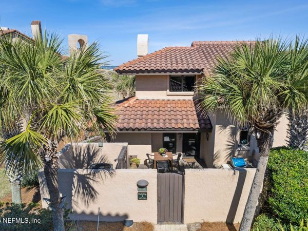 1407 BEACH WALKER Road, Fernandina Beach, FL 32034