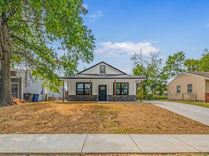 8944 E 3rd Place E Tulsa, OK 74112