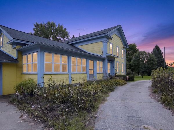 17705 W Old US Hwy 12, Chelsea, MI 48118