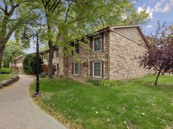 4636 Cedar Lake Road S, Unit 2, Saint Louis Park, MN 55416