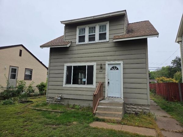 3947 Unity Avenue N, Robbinsdale, MN 55422
