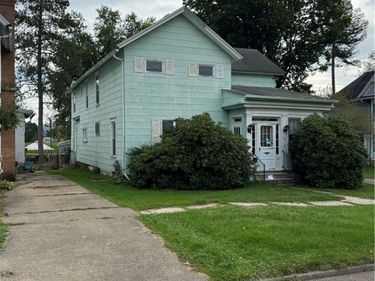 135 Fulton Street , Olean, NY 14760