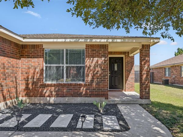 505 Washington Square DR , Leander, TX 78641