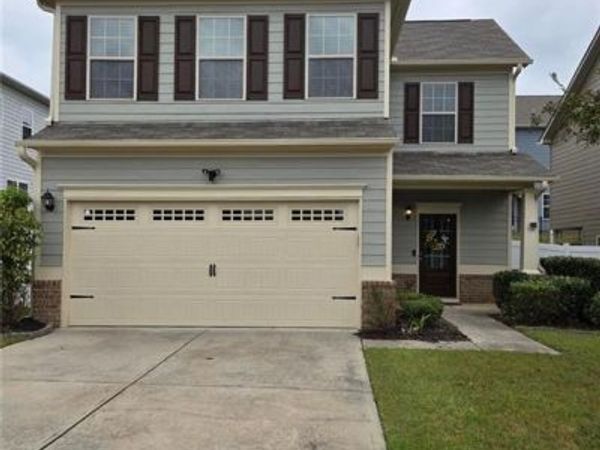30 Wesley Drew Lane NW, Cartersville, GA 30121