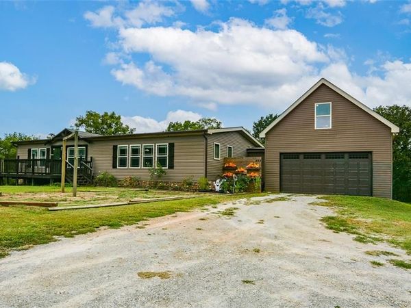 500 Worley , Jasper, GA 30143