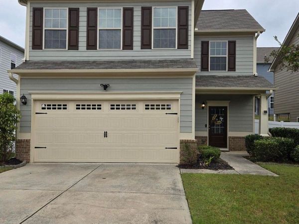 30 Wesley Drew Lane NW, Cartersville, GA 30121