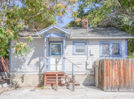 963 S Center Street, Reno, NV 89501 Photo