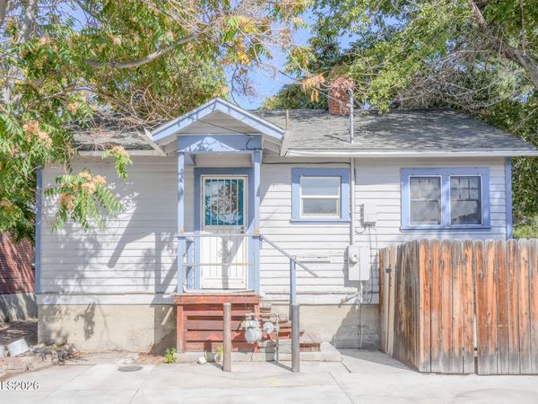 963 S Center Street, Reno, NV 89501