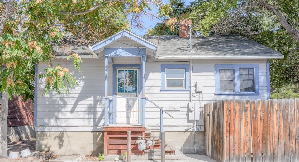 963 S Center Street, Reno, NV 89501 Photo