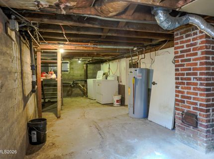 963 S Center Street, Reno, NV 89501 Photo