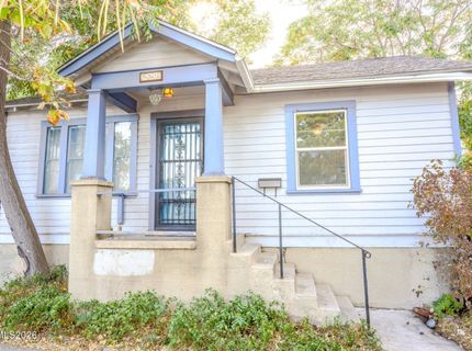 963 S Center Street, Reno, NV 89501 Photo