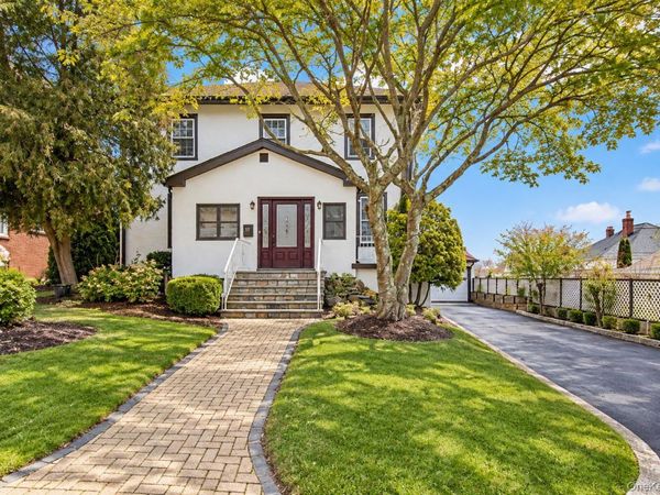 141 aka 145 Buckingham Road, Yonkers, NY 10701