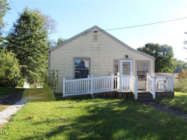 3202 24th Street SE, Canton, OH 44707