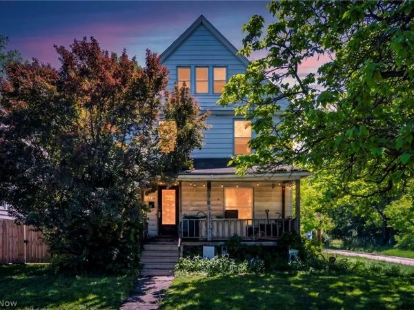 1716 Middle Avenue, Elyria, OH 44035
