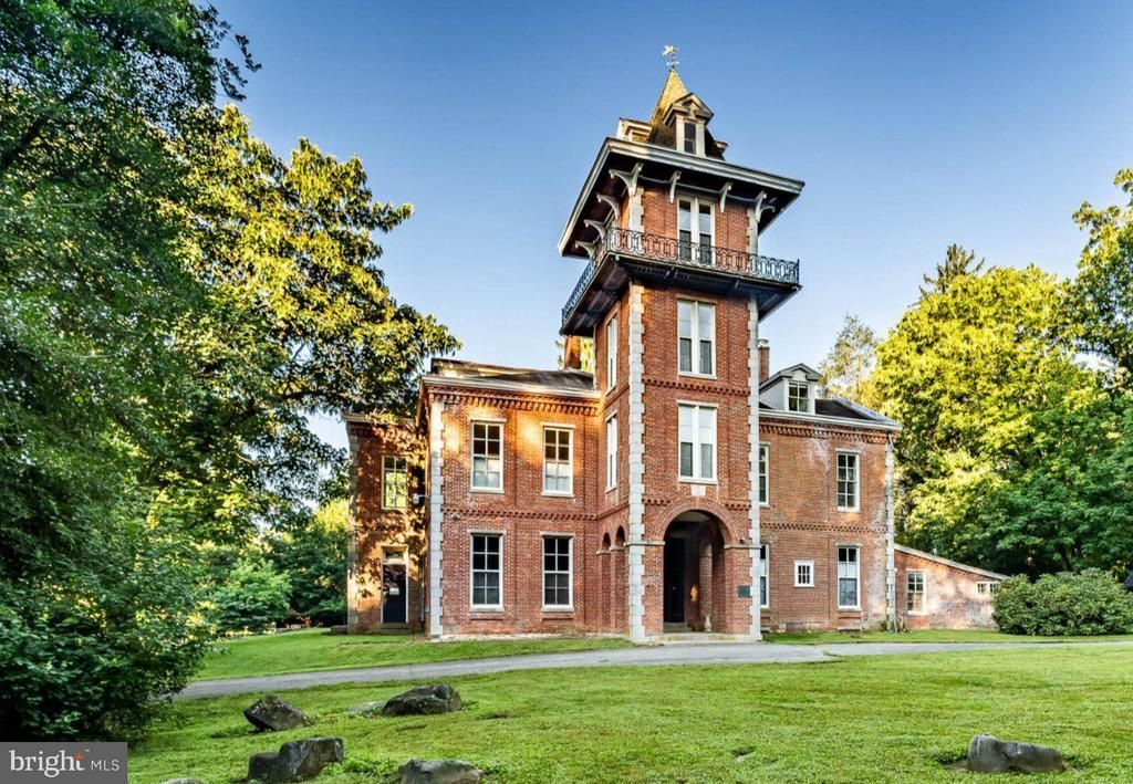 108 GATEHOUSE ROAD , KENNETT SQUARE, PA 19348
