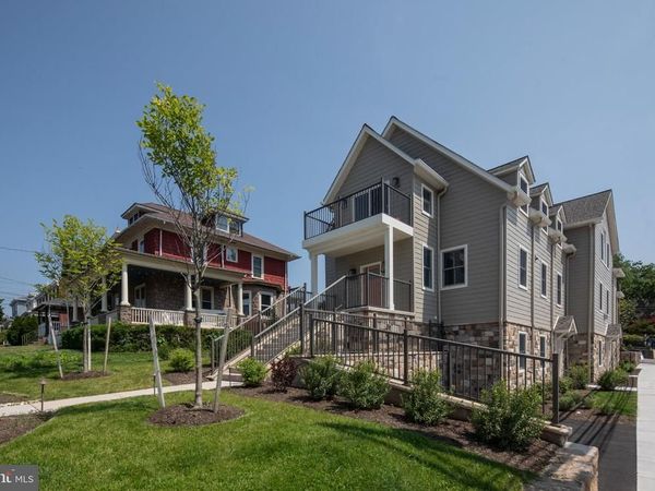25-A N RIDGE AVENUE , AMBLER, PA 19002