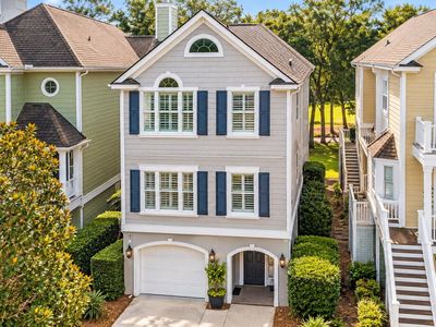 10 Commons Court, Isle of Palms, SC 29451