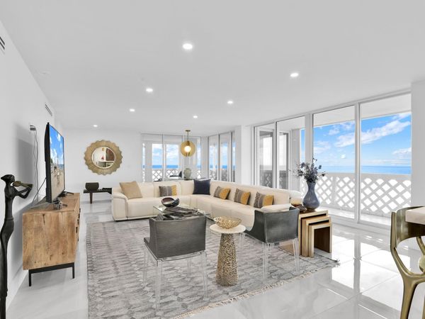1200 S Ocean Boulevard, Unit PH A, Boca Raton, FL 33432