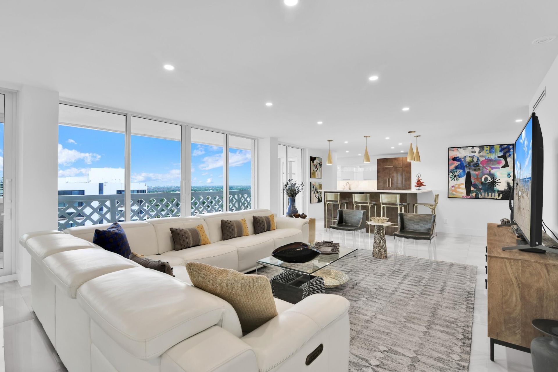 1200 S Ocean Boulevard, Unit PH A, Boca Raton, FL 33432 Photo