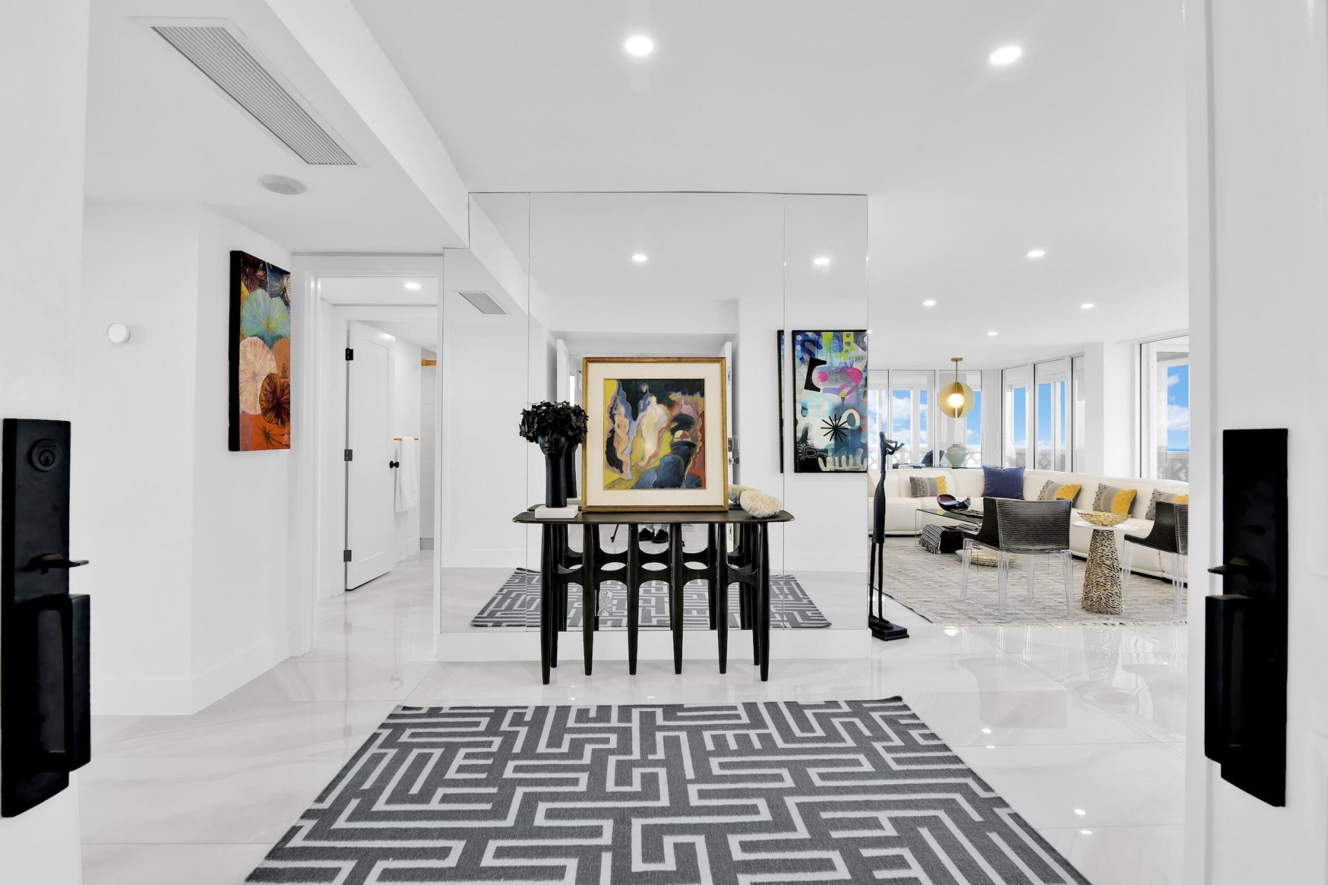 1200 S Ocean Boulevard, Unit PH A, Boca Raton, FL 33432 Photo