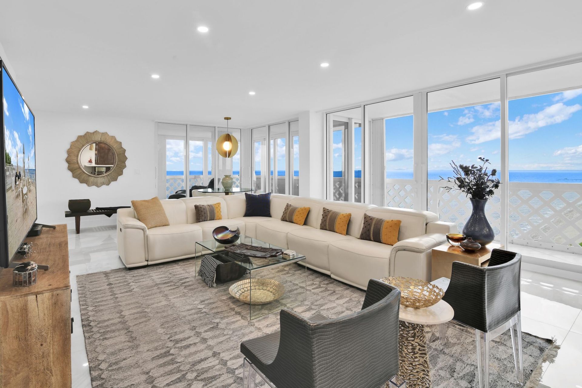 1200 S Ocean Boulevard, Unit PH A, Boca Raton, FL 33432 Photo