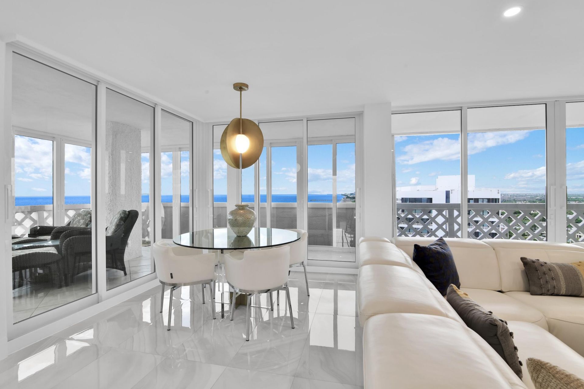 1200 S Ocean Boulevard, Unit PH A, Boca Raton, FL 33432 Photo