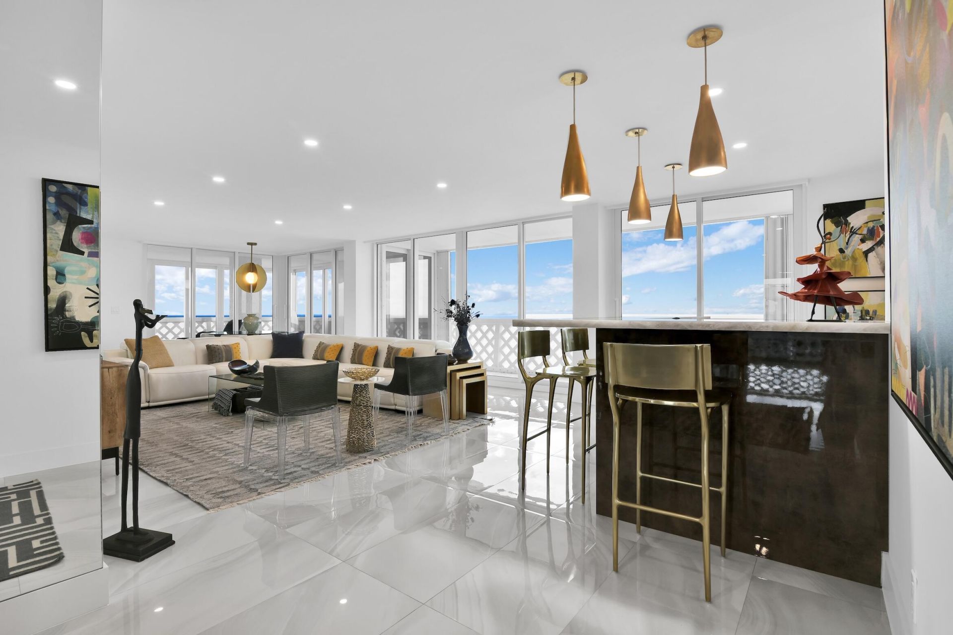 1200 S Ocean Boulevard, Unit PH A, Boca Raton, FL 33432 Photo