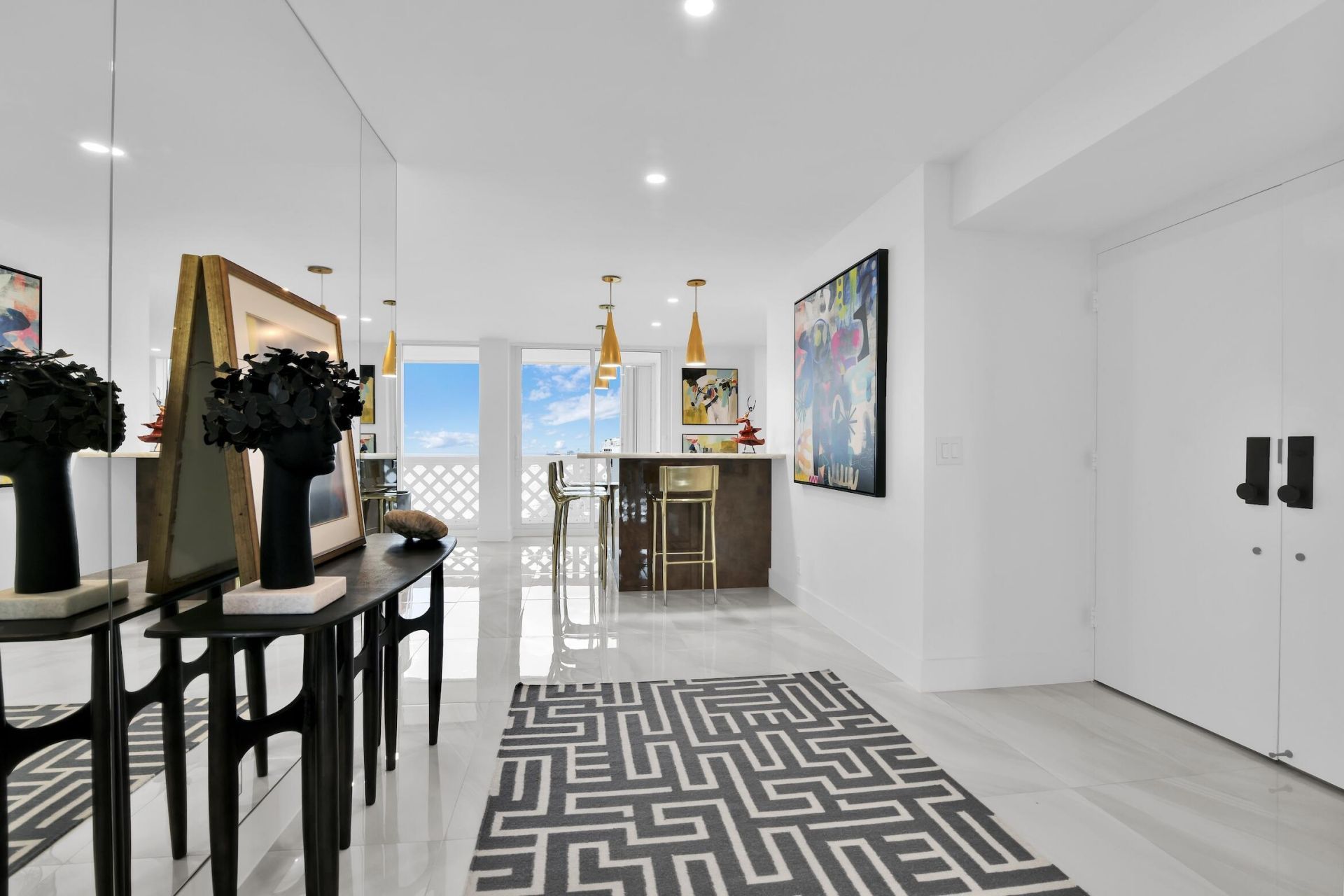 1200 S Ocean Boulevard, Unit PH A, Boca Raton, FL 33432 Photo