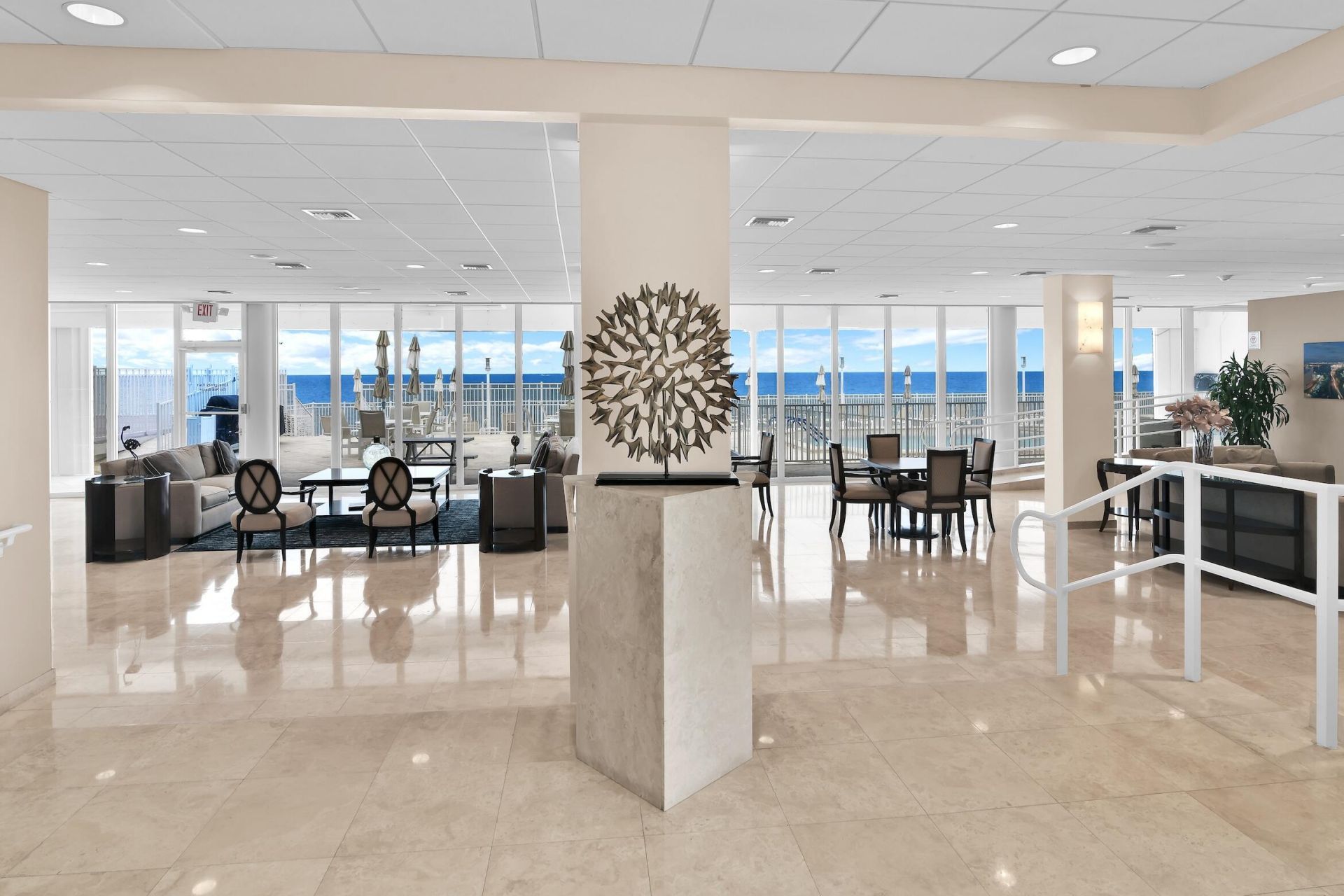 1200 S Ocean Boulevard, Unit PH A, Boca Raton, FL 33432 Photo