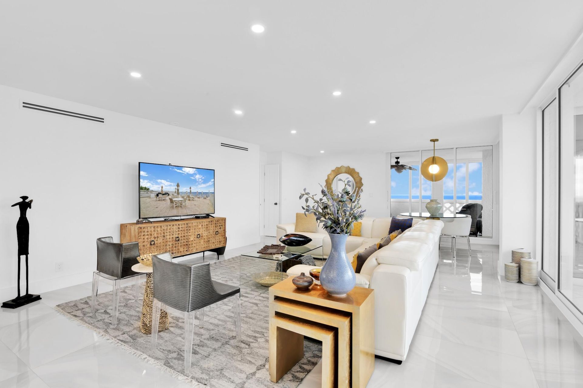 1200 S Ocean Boulevard, Unit PH A, Boca Raton, FL 33432 Photo