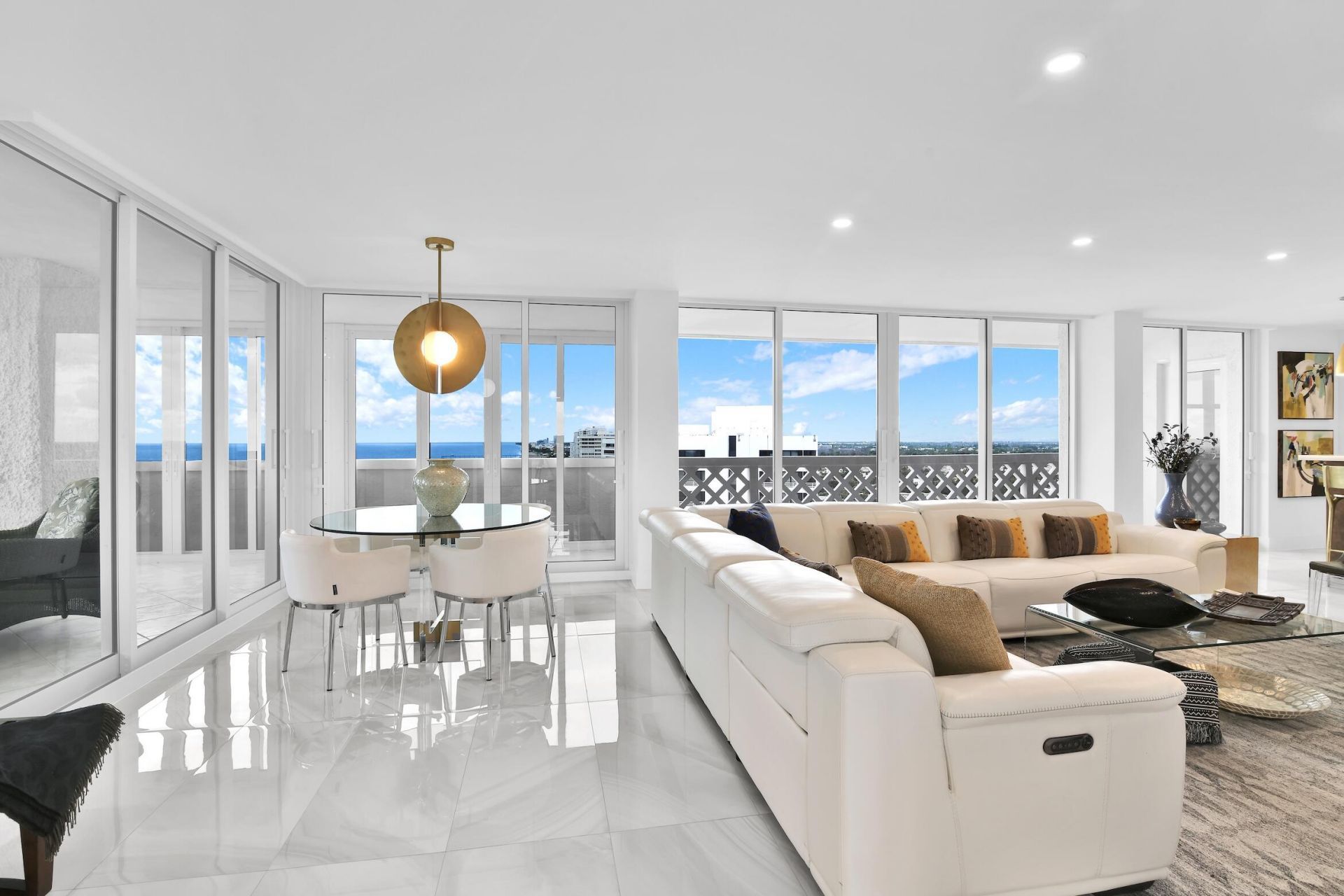 1200 S Ocean Boulevard, Unit PH A, Boca Raton, FL 33432 Photo