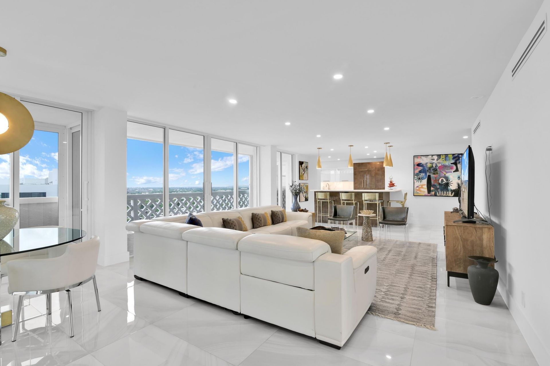 1200 S Ocean Boulevard, Unit PH A, Boca Raton, FL 33432 Photo