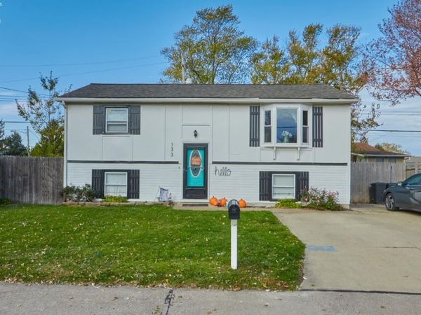 133 Richland Avenue, Huron, OH 44839