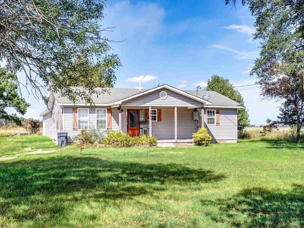 7410 Stanley Road , Bay, AR 72411