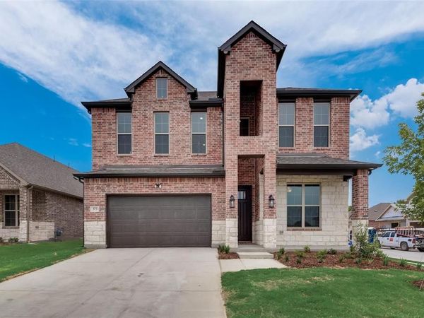 373 Braves Way, Lavon, TX 75166