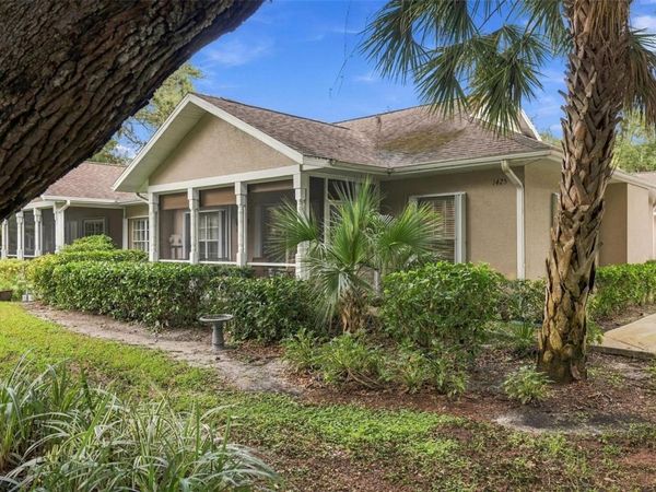 1425 WINDING OAK DRIVE , PORT CHARLOTTE, FL 33948