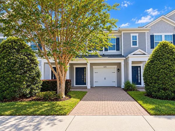 1470 ROUND ROCK COURT , OVIEDO, FL 32765