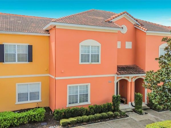 8956 CANDY PALM ROAD , KISSIMMEE, FL 34747