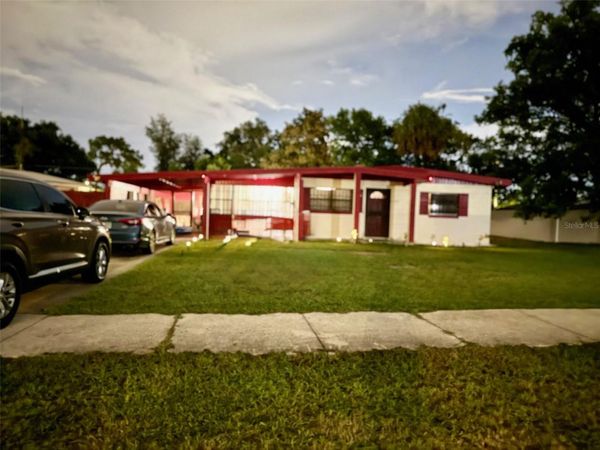 1535 DALY STREET , ORLANDO, FL 32808
