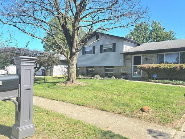 2792 Gatewood Road, Columbus, OH 43219