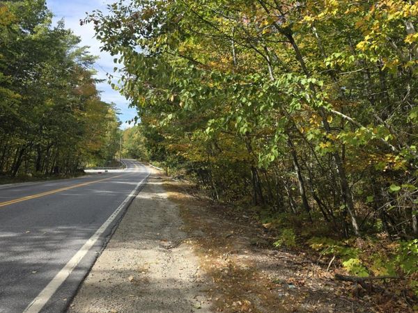 0073082621 Egypt Road, Gray, ME 04039