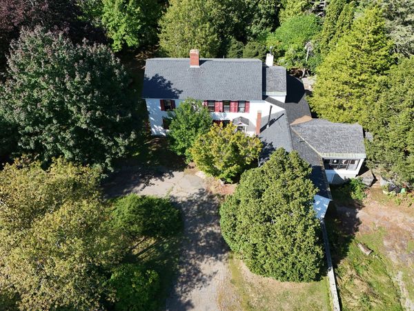 65 Elm Street , Waldoboro, ME 04572