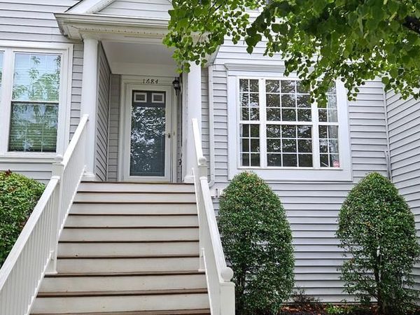 1684 FALLOWFIELD COURT , CROFTON, MD 21114