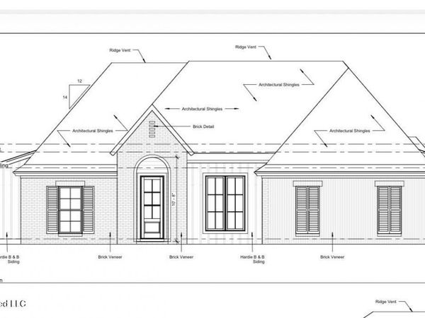 207 Benners Lane, Madison, MS 39110