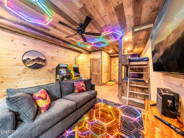 3210 Pine Way , Pigeon Forge, TN 37863