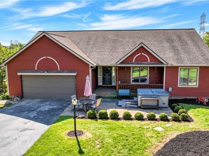 18 Manning Road, Mogadore, OH 44260 Photo 1